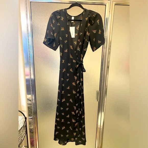 chinese dress ladies Mahina Kaftan Maxi (Sea Salt Deco Print)  Ten Tomorrow
